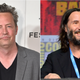 Matthew Perry, Keanu Reeves